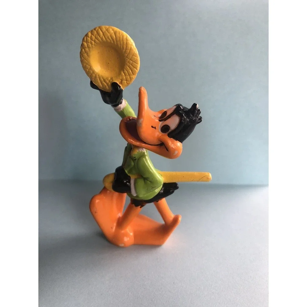 1990 Applause Warner Bros Looney Tunes Daffy Duck 3